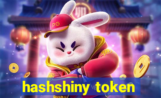 hashshiny token